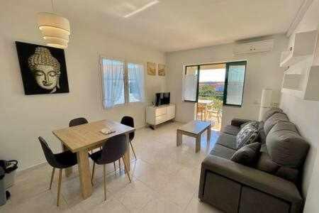Boschapartamento De 2 Dormitorios Y Con Piscina Сьюдадела Экстерьер фото