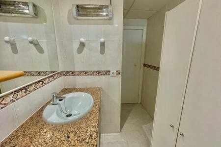 Boschapartamento De 2 Dormitorios Y Con Piscina Сьюдадела Экстерьер фото